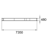 GPP19-3500-480