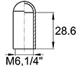 Схема CS5.9x28.6