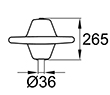 Схема KYP-51-2