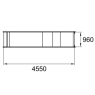 GPP19-2450-960