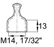 Схема CAPMR13,2