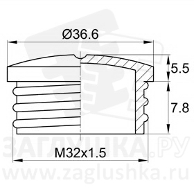 TFE - 32