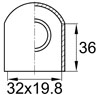 Схема TO-32