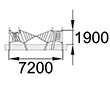 Схема КН-2520