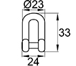 Схема YA-M6 hs Dshacles A2