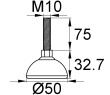 Schema 50М10-75ЧС