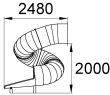 Drawing STS39-2000-766
