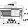 ILR60x45