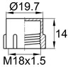 Схема CF18X1,5