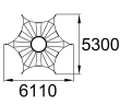 Схема КН-1499