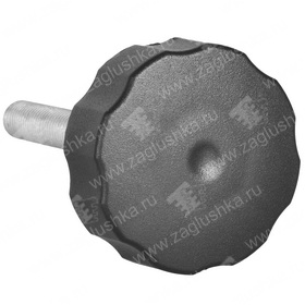 Ф50М10-80ЧС