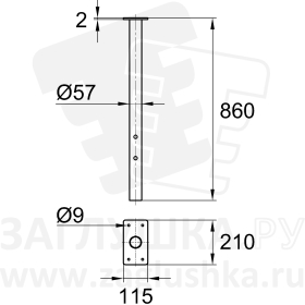 STF-1г