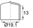 Схема PM19,1x13