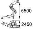 Schema STS39-5500-765
