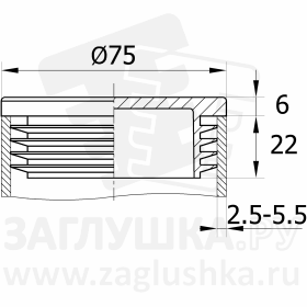 ILT75+3