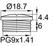 Схема TFE - PG9