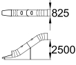 Схема STP19-2500-764