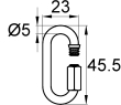 Drawing DSR053-5