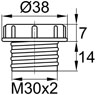 Схема TFUGM30X2