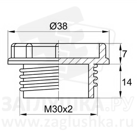 TFUGM30X2