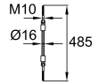 Схема КН-9343-6