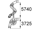 Schema STS39-5740-765