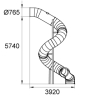 STS39-5740-765