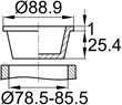 Схема STCU78,5