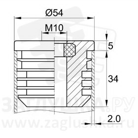 ILTFA54x2 M10