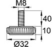 Схема 32М8-40ЧН