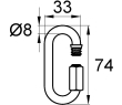 Схема DSR053-8