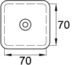 Схема 70-70КК