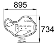 Схема КН-5083