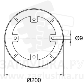 НШ200