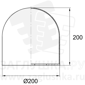 НШ200