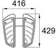 Схема STE7B53BK