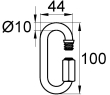 Drawing DSR053-10