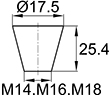 Схема TRS17.5
