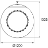 SH1200