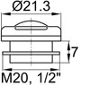 Схема SF1/2/M20
