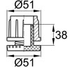 Схема Р51ЧВ