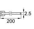 Схема FAD-200x2.5