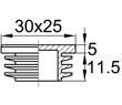 Схема VL3025B