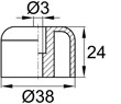 Схема М38-24ЧЕ