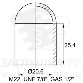 CE20.6x25.4