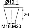 Схема TRS19.1B