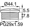 Схема TFE - PG29
