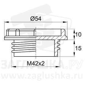 TFUGM42X2