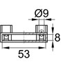 Схема ЛУ8-53-32ЧК