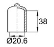 Схема PM20,6x38